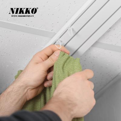 Thi công rèm cửa chuyên nghiệp tại An Giang cho không gian sống hoàn hảo